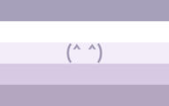 (^ ^)gender